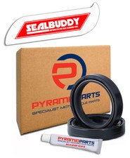 Fork Seals & Sealbuddy Tool for Bultaco for All 35mm Forks