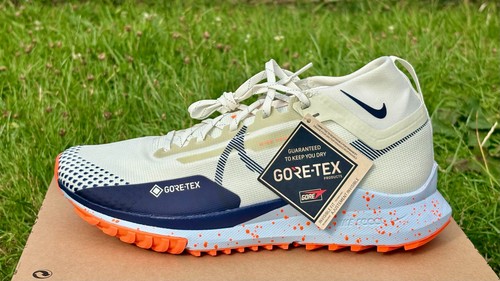 New nike pegasus trail - 4, gtx