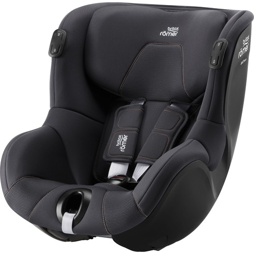Britax romer dualfix isense - romer,