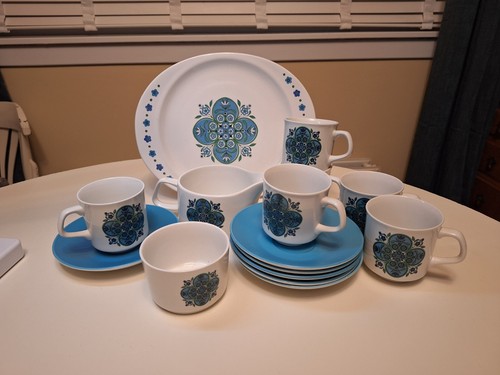 Meakin studio pottery - studio,