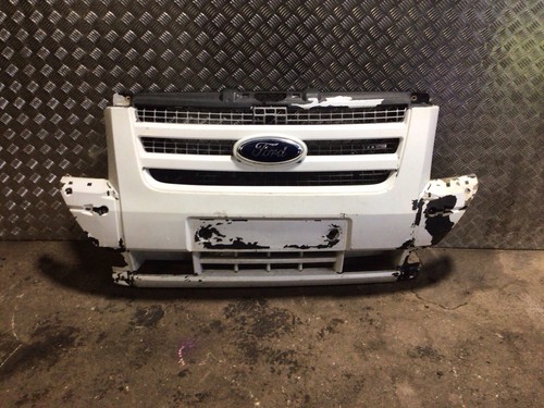 Ford transit mk7 - front, bumper