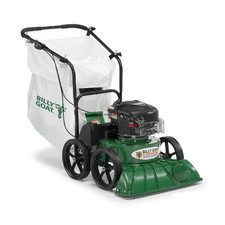 BILLY GOAT KV601 LAWN AND