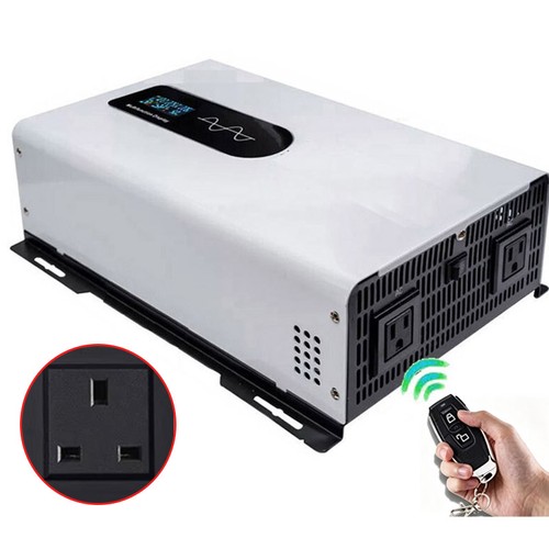12000w pure sine wave power - pure,