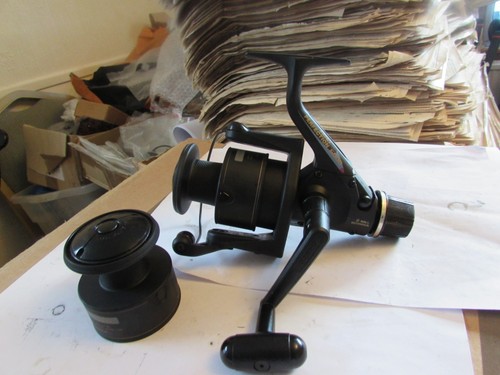 Stunning shimano aero - stunning,