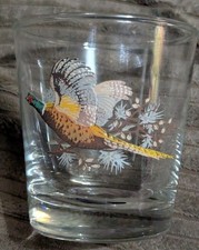 4 Vintage Whisky Rocks Spirits