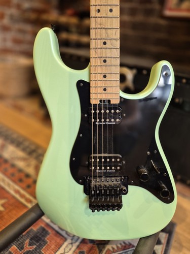 Charvel pro mod - style, 1