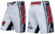 FARABI Grappling Shorts MMA