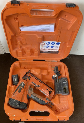 Paslode im65a f16 - paslode, cordless