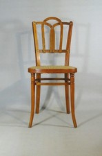 Thonet chair No. 90, circa 1900 - collector's condition -