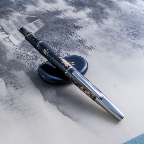 Custom pilot vanishing point - custom,