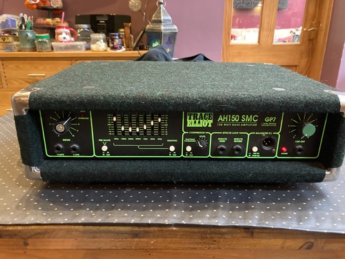 Trace elliot ah150 smc gp7 - ah150,