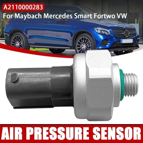 Air conditioning pressure - air, a/c