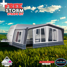 Dorema Diamond XL 270 Seasonal