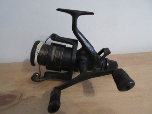Shimano baitrunner aero - baitrunner, gt