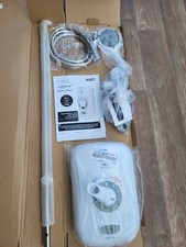 triton electric shower 8.5kw