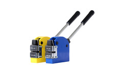 Metal Shrinker & Stretcher