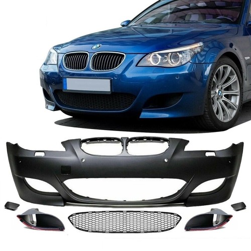 Bmw series e60 e61 - e60, lci