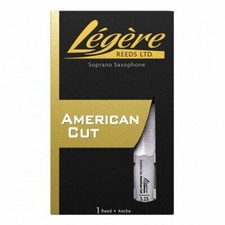 Legere synthetic American Cut