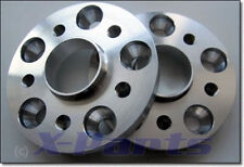 Adapter Plates 5x112 to 5x130