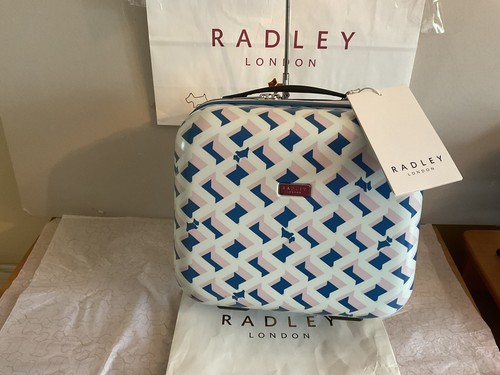Radley london optic dog vanity - dog,