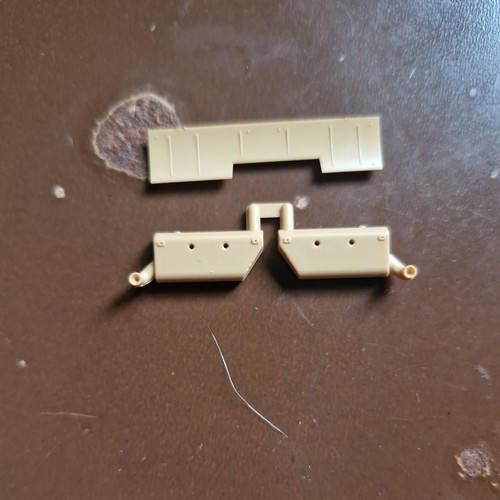 Spares tamiya german ww2 - 1/35,