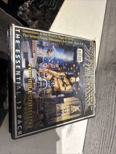 Helter Skelter The Millennium