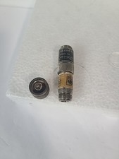 Philco 50 Ohm crystal