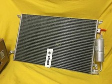 NEW GENUINE Opel Condenser Air