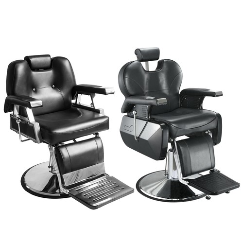 Heavy duty barber chair - duty,