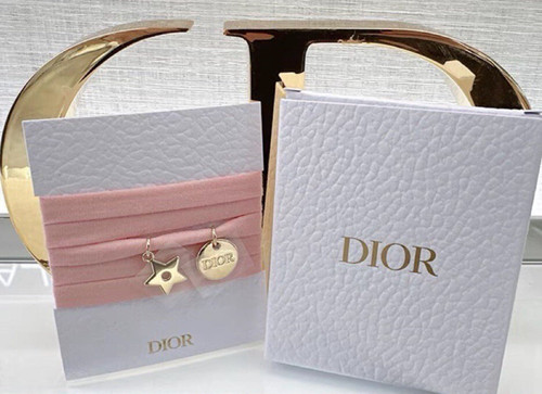Genuine dior pink gold - genuine,