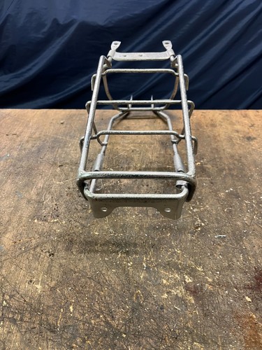 Yamaha qt50 rear rack - rear,