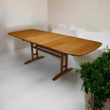 Ercol burford extending dining - burford,