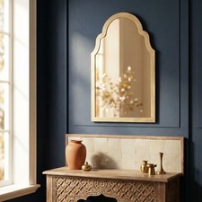 Modern Minimalist Arch