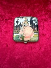 Antique 1930s Art Deco