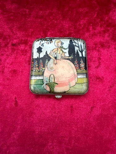 Antique 1930s art - antique,