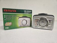 Aiwa HS-GS302 Stereo Cassette