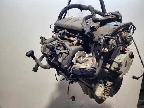 Vauxhall corsa b14xej - b14xej, engine