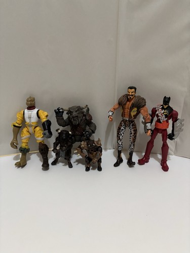 Chronicles narnia figures - chronicles,