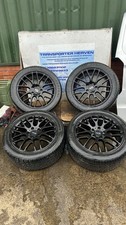 VW TRANSPORTER  18” MULTI