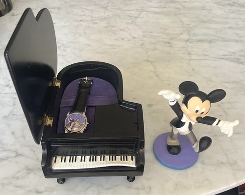 Fantasma maestro mickey - "maestro, &