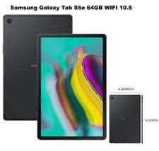 Samsung Galaxy Tab S5e 64128GB