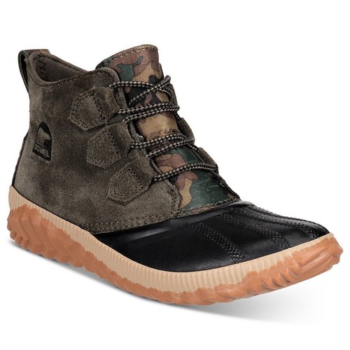 Sorel women out about - n, plus