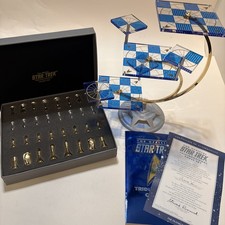 The Official STAR TREK