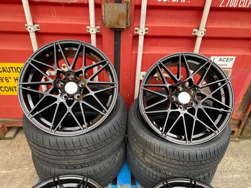 Inch bmw 4 series - 🚨19",