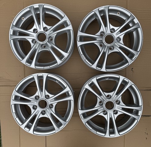 Bailey caravan alloy wheels - , x4