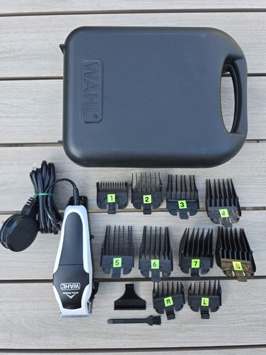 Wahl 79900 800x clip trim - wahl, 79900-800x