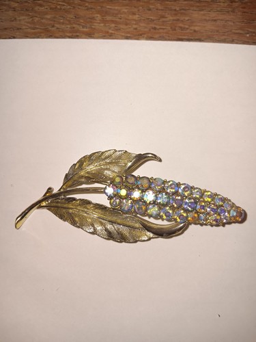 Coro wheat stalk corn - coro,