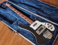 2003 Rickenbacker 4003 Bass