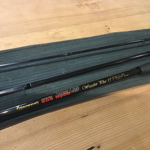 Browning powerful match - powerful, super