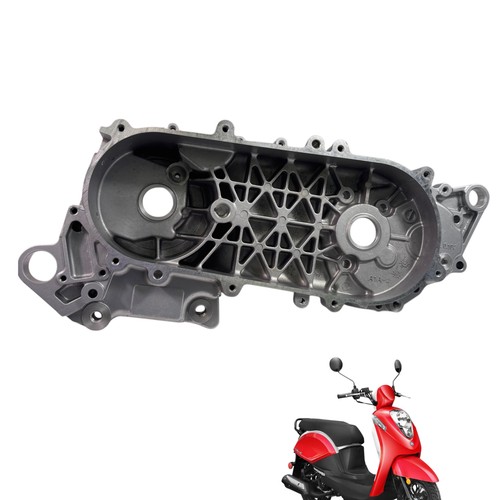 Oem sym mio scooter left - mio, 50